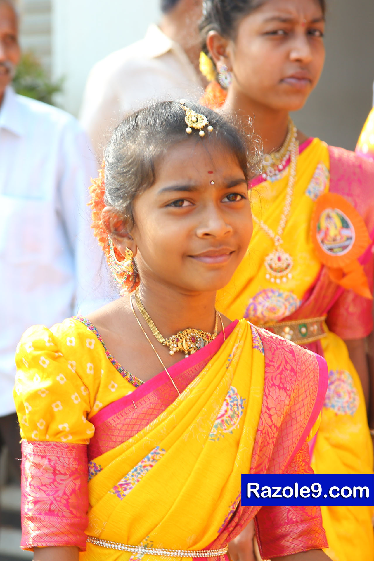 Srinivasa Kalyanam - vegivaaripalem - 2026